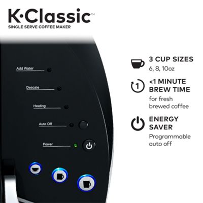 Keurig® K-Classic® Coffee Maker - image 3