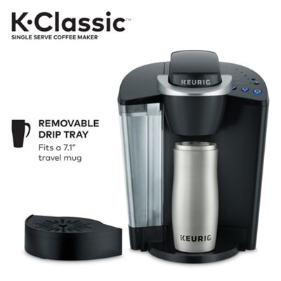 Keurig® K-Classic® Coffee Maker - image 6