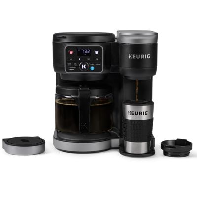 K-Duo® Hot & Iced Single Serve & Carafe Coffee Maker (Gen 2) - image 3