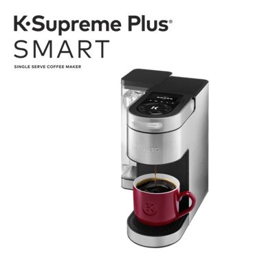 K-Supreme Plus® SMART Single Serve Coffee Maker - image 6