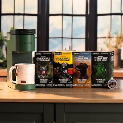 Loyal Spirit™ Coffee - 6