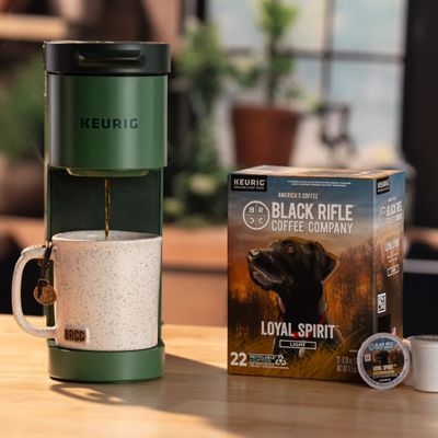 Loyal Spirit™ Coffee - 5