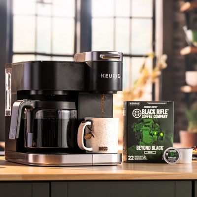 Beyond Black® Coffee - 5