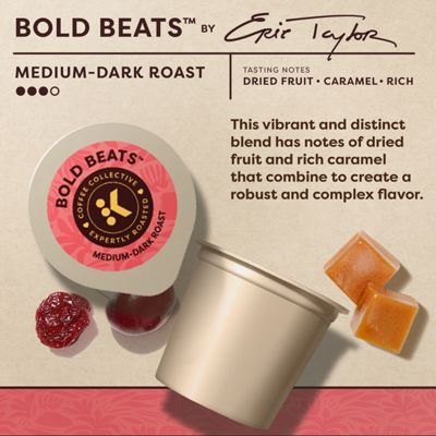 Bold Beats™ - 4