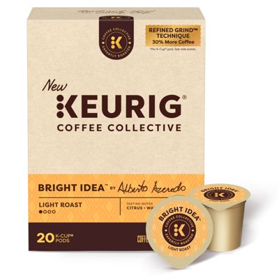 Bright Idea™ - 2