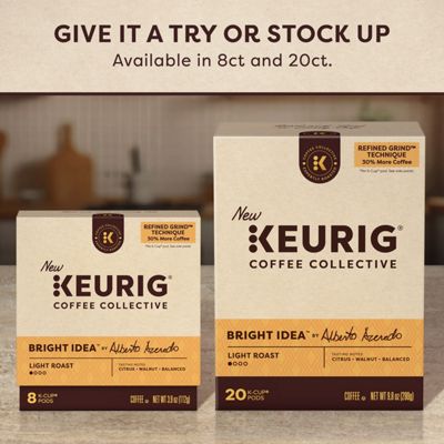 Bright Idea™ - 11
