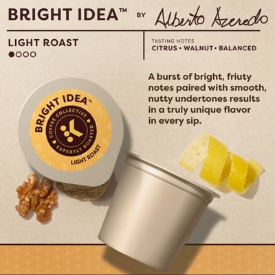 Bright Idea™ - 4