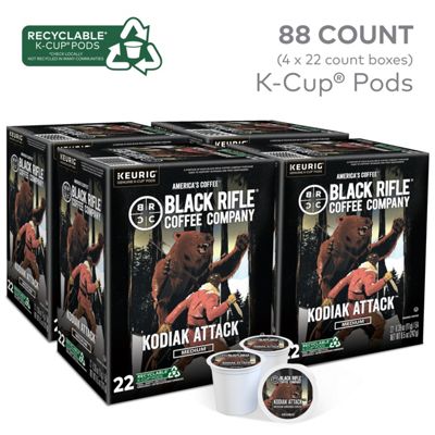 Kodiak Attack™ Coffee - 7