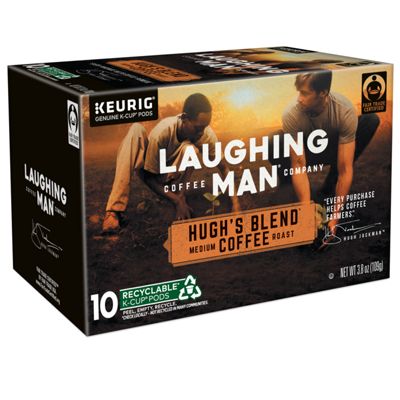 Hugh's Blend™ Coffee - 2