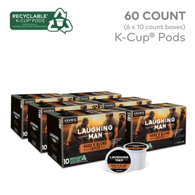 Hugh's Blend™ Coffee - 3