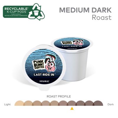 Last Ride In Coffee® - 6