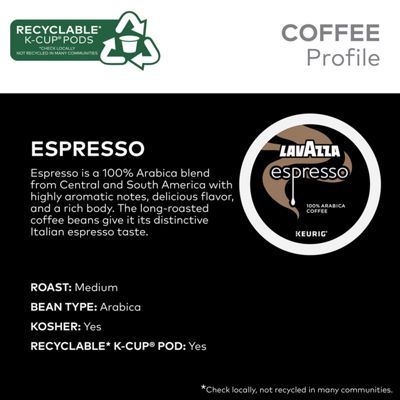 LavAzza® Variety Pack - 7