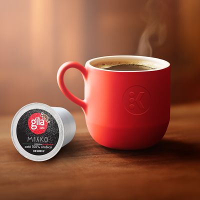Mexico Coffee - 5