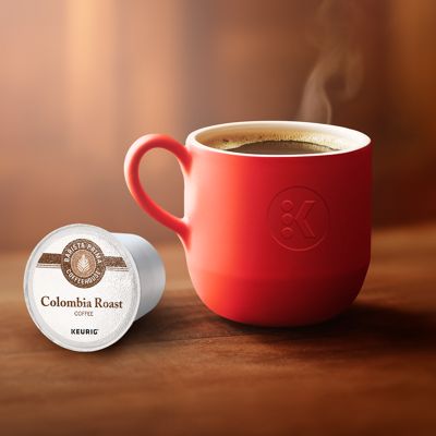 Colombia Coffee - 6
