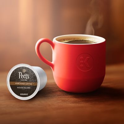 House Blend Coffee - 6