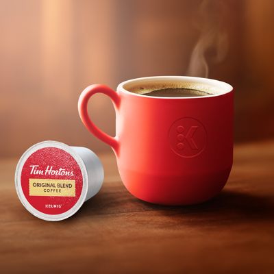 Original Blend Coffee - 5