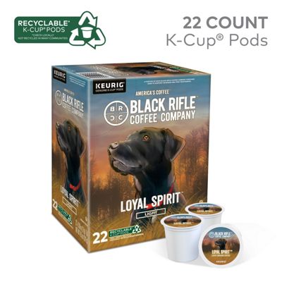 Loyal Spirit™ Coffee - 3