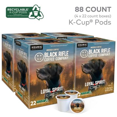 Loyal Spirit™ Coffee - 4