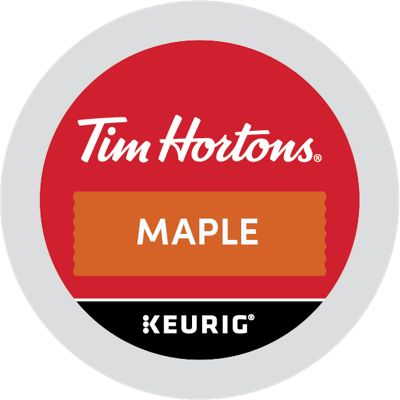 Maple Coffee