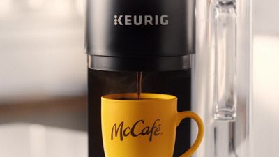 Premium Roast Decaf Coffee - 6