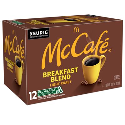 Breakfast Blend Coffee - 2