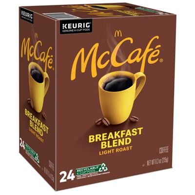 Breakfast Blend Coffee - 3