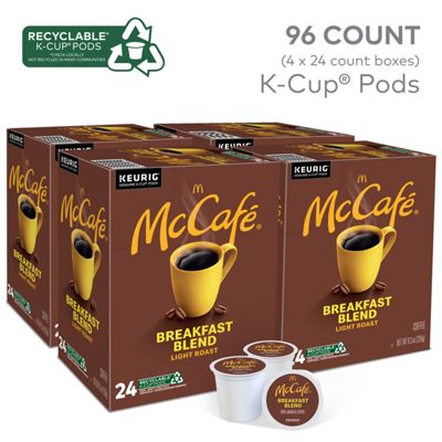 Breakfast Blend Coffee - 4
