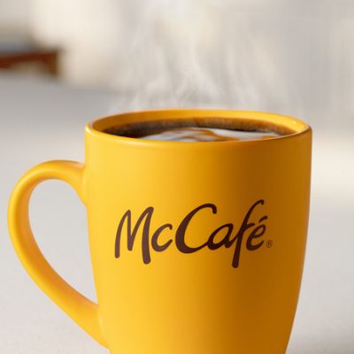 Breakfast Blend Coffee - 8