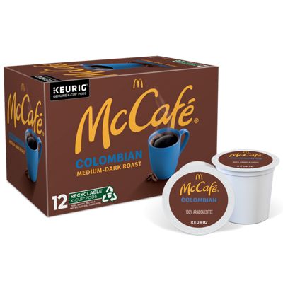 Colombian Coffee - 3