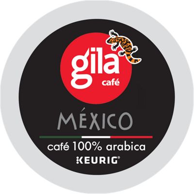 Mexico Coffee