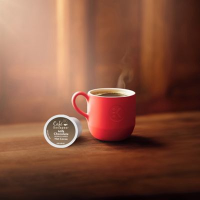 Milk Chocolate Hot Cocoa - 4