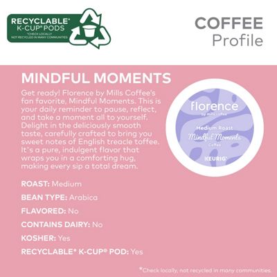 Mindful Moments Coffee - 3