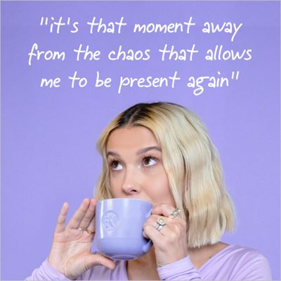 Mindful Moments Coffee - 8