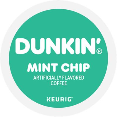 Mint Chip