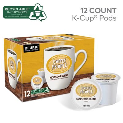 Morning Blend Coffee - 2
