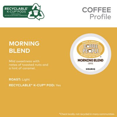Morning Blend Coffee - 3