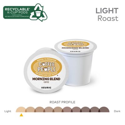 Morning Blend Coffee - 4