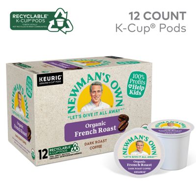 French Roast Coffee - 2