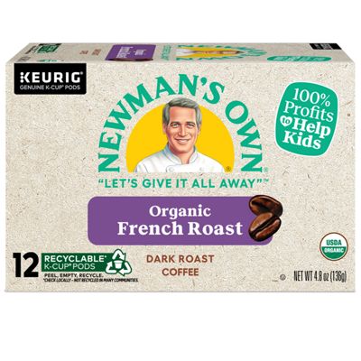 French Roast Coffee - 3