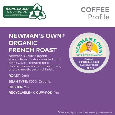 French Roast Coffee - 4