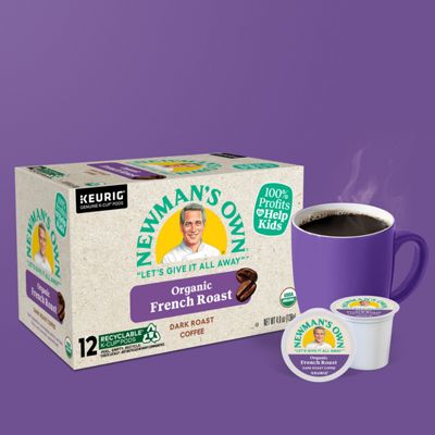 French Roast Coffee - 6