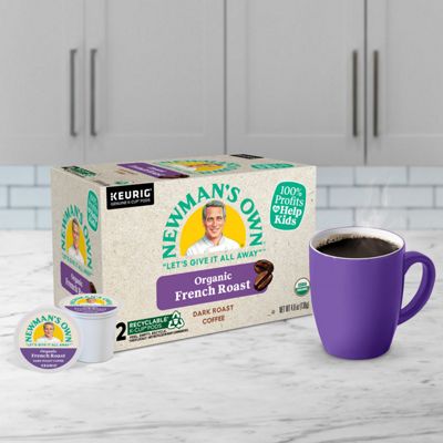 French Roast Coffee - 7