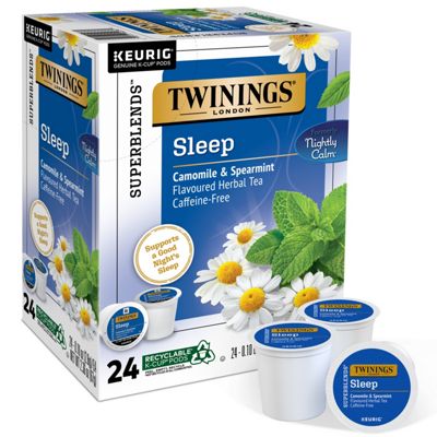 Sleep Tea - 2
