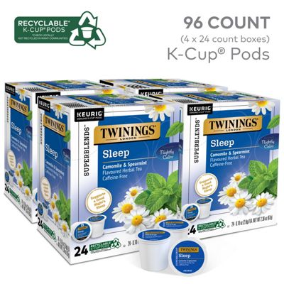 Sleep Tea - 4