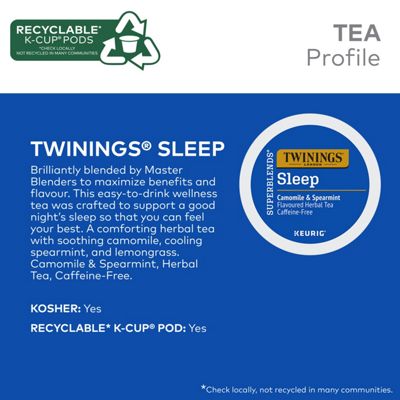 Sleep Tea - 5