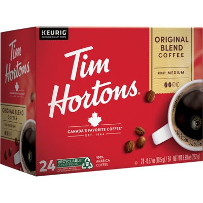 Original Blend Coffee - 2