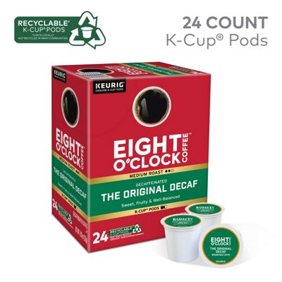 The Original Decaf - 2