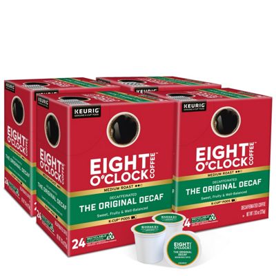 The Original Decaf - 3