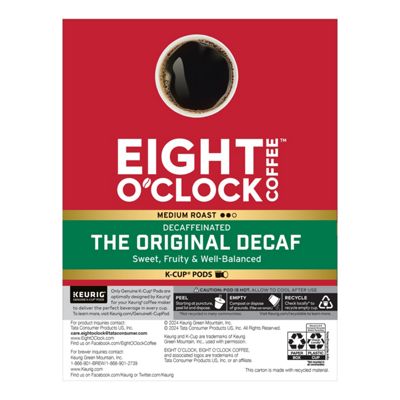 The Original Decaf - 4