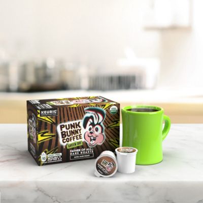 Father of All Dark Roasts Coffee® - 8